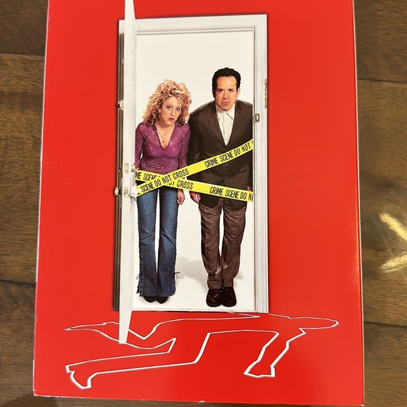 Monk: Season 2 - Picture 4 of 4